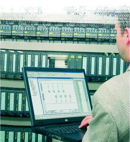 Software: Effiziente Datenhaltung für die Anlagendokumentation