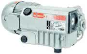 Hydraulik + Pneumatik: Auch bei Arbeitsdruck