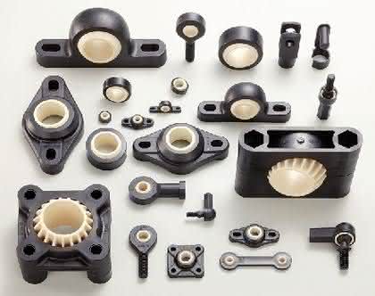 Lineartechnik: Trotzen Schmutz und Staub Lineartechnik: Trotzen Schmutz und Staub