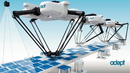 MRK + Cobots: Mit (fast) allen Sinnen