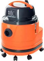 Betriebsstoffe: 35 Liter Staub