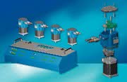 Antriebstechnik: Individuelle Antriebe