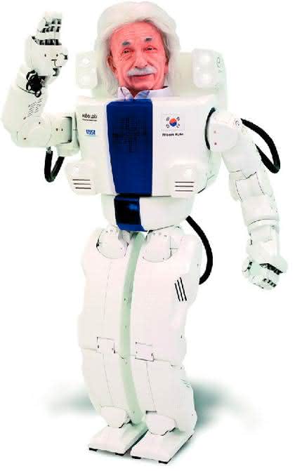 MRK + Cobots: Wie funktioniert er?