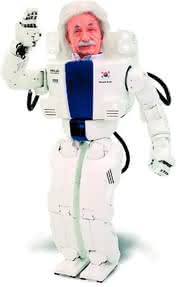 MRK + Cobots: Wie funktioniert er?