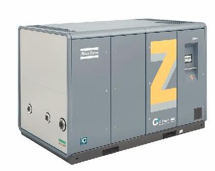 Hydraulik + Pneumatik: Ein Energieverbrauch von Null