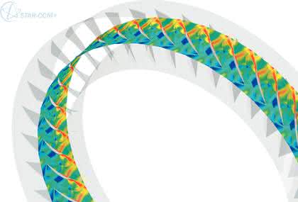 Software: »Harmonic Balance« für Ingenieure Software: »Harmonic Balance« für Ingenieure