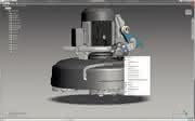 Wirtschaft + Unternehmen: Autodesk Inventor Fusion Technology