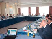 Wirtschaft + Unternehmen: PLM-Talk mit Tiefgang
