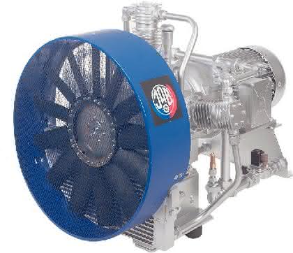 Hydraulik + Pneumatik: Zum Blasen von Flaschen Hydraulik + Pneumatik: Zum Blasen von Flaschen