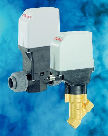Hydraulik + Pneumatik: Sand im Getriebe