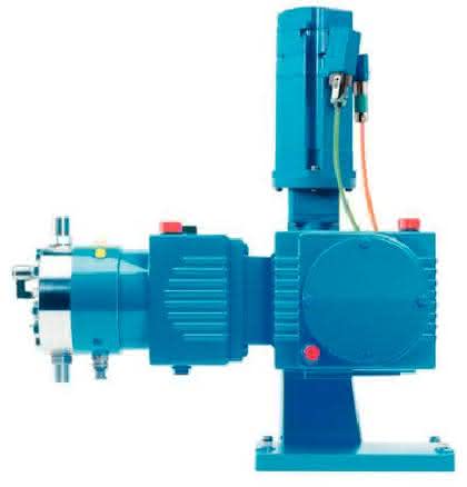Hydraulik + Pneumatik: Bis dass