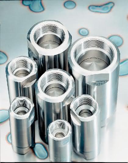 Hydraulik + Pneumatik: Erwünschte Rückschläge
