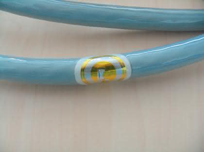 Steuerungstechnik: Informationen aus dem Kabel Steuerungstechnik: Informationen aus dem Kabel