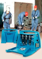 Hydraulik + Pneumatik: Bei Heidi in den Bergen