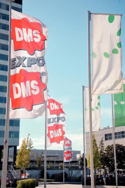 Wirtschaft + Unternehmen: Der Messe-Herbst startet in Köln