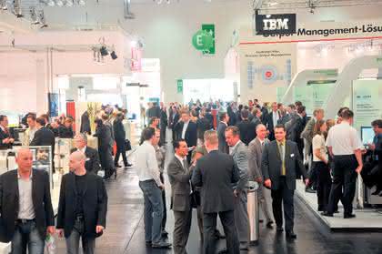 Wirtschaft + Unternehmen: Der Messe-Herbst startet in Köln Wirtschaft + Unternehmen: Der Messe-Herbst startet in Köln