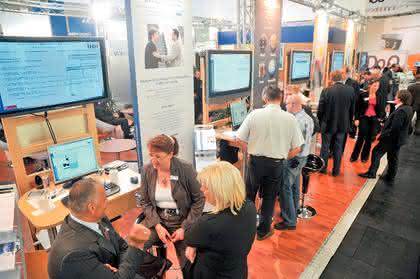 Wirtschaft + Unternehmen: Der Messe-Herbst startet in Köln