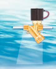 Hydraulik + Pneumatik: Perlen oder Steinchen