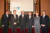 News: Verleihung der H.F. Mark-Medaillen 2009