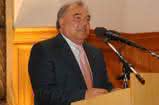 News: GKV-Präsident wird 60 News: GKV-Präsident wird 60