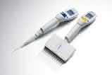Produkt der Woche: Eppendorf Xplorer® - Einfach besser pipettieren!