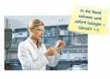 Produkt der Woche: Eppendorf Xplorer® - Einfach besser pipettieren!