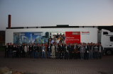 Wirtschaft + Unternehmen: "Welcome to Control City"