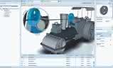 Wirtschaft + Unternehmen: 3D-Ersatzteilkataloge mit 3DVia