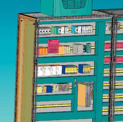 Software: Der kurze Weg zum Schaltplan Software: Der kurze Weg zum Schaltplan