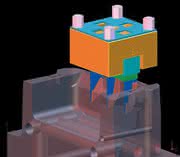Software: Formen- und Werkzeugbau: Hohe CAD/CAM-Anforderungen
