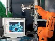 Antriebstechnik: Roboteraugen  sehen mehr