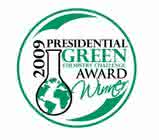 Produkt-News: CEM wurde für den Sprint Proteingehalt-Analysator mit einem Presidential Green Chemistry Challenge Award ausgezeichnet