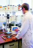 Produkt-News: Probenvorbereitung im Labor – schnell und effizient mit Ultraschall-Homogenisatoren