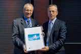 Wirtschaft + Unternehmen: Maxon Motor gewinnt Future Readiness Award 2009 Wirtschaft + Unternehmen: Maxon Motor gewinnt Future Readiness Award 2009