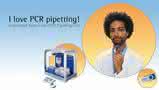 Produkt der Woche: Endlich real-time PCR Reagenzien sparen!