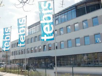 Wirtschaft + Unternehmen: Tebis AG: CAD/CAM- Pioniere feiern Jubiläum Wirtschaft + Unternehmen: Tebis AG: CAD/CAM- Pioniere feiern Jubiläum