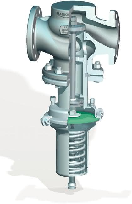 Software: Alles im Fluss dank Strömungssimulation