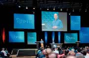 Wirtschaft + Unternehmen: PTC World Conference