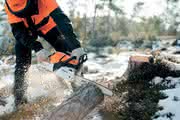 Wirtschaft + Unternehmen: Stihl plant mit Delmia