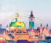 Software: »Smart Engineering Simulation« in Leipzig