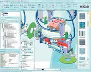 Wirtschaft + Unternehmen: Neue CAD- und PDM-Versionen von ISD