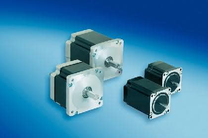 Antriebstechnik: Die Erwärmung des Motors Antriebstechnik: Die Erwärmung des Motors