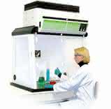 Produkt der Woche: CaptairChem® mobile Filterabzüge