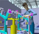 Wirtschaft + Unternehmen: Virtuelle Realität im Mittelstand Wirtschaft + Unternehmen: Virtuelle Realität im Mittelstand
