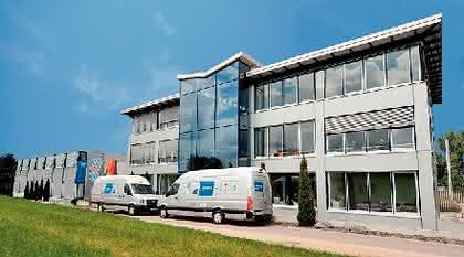 Zerspanen: Der Antrieb besser zu sein Zerspanen: Der Antrieb besser zu sein