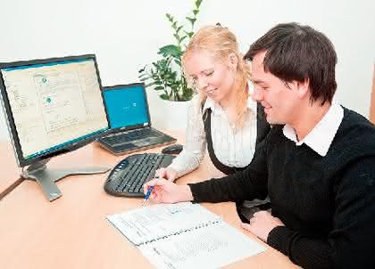 KI + Datenanalyse: Wenn man nichts rafft