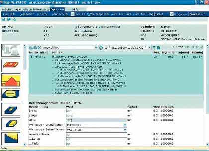 KI + Datenanalyse: Eine minutiöse Planung
