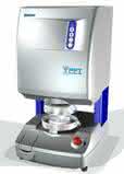 Produkt-News: Der neue Brookfield Powder Flow Tester PFT