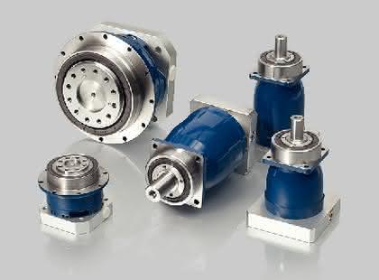 Antriebstechnik: Hoher Wirkungsgrad Antriebstechnik: Hoher Wirkungsgrad