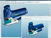 Wirtschaft + Unternehmen: PTC integriert CoCreate in Produktentwicklungssystem